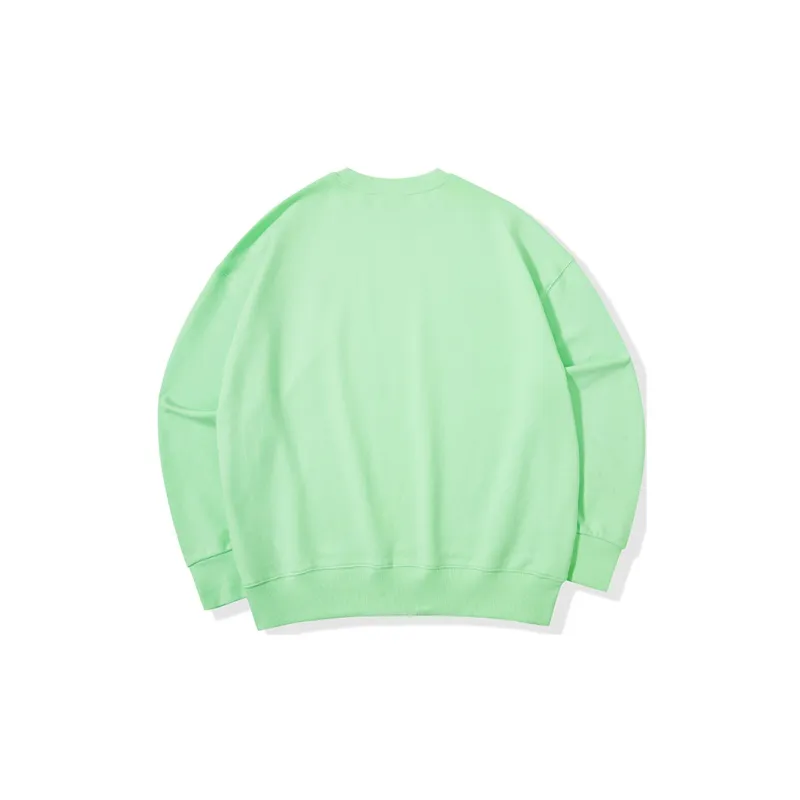Pink Pineapple Sweatshirts Women's-1