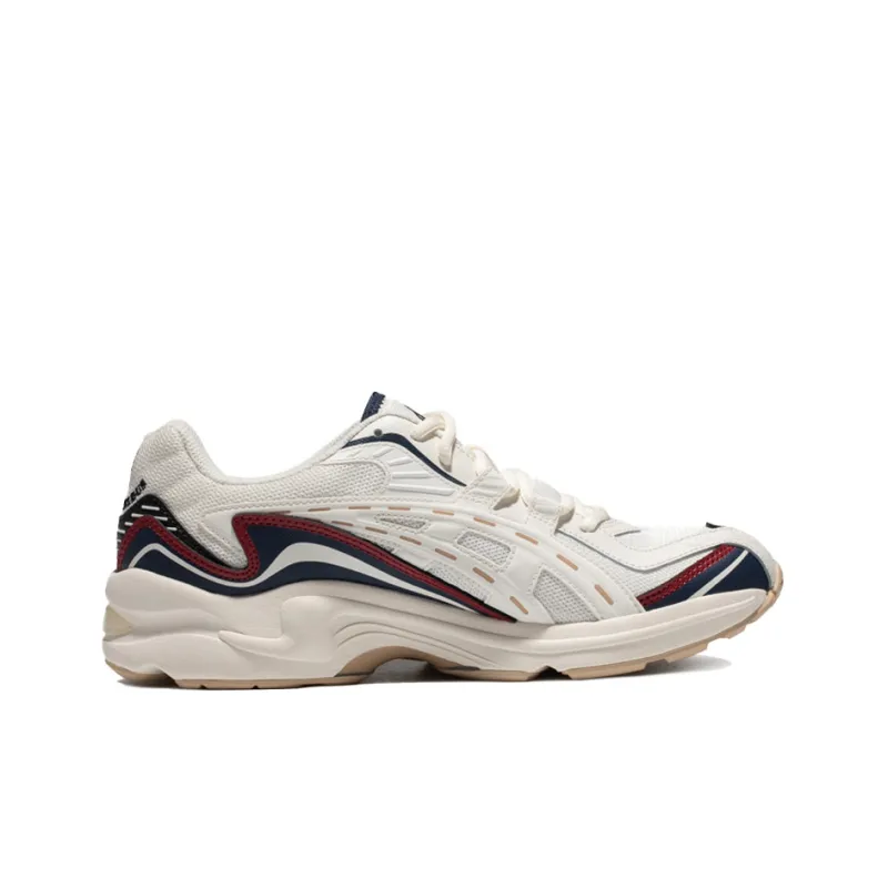 Asics Gel Preleus 'White Blue Red'-1