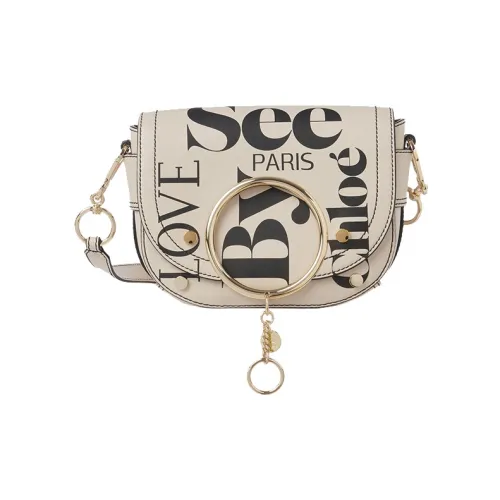 See By Chloe Crossbody Bags