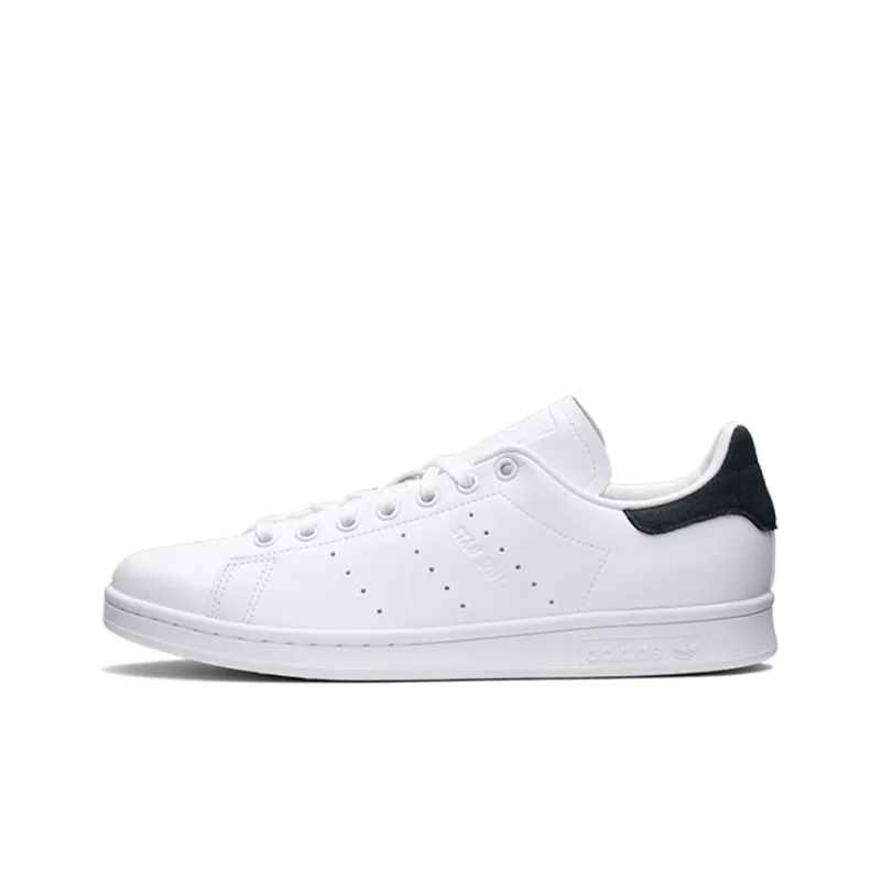 Adidas Stan Smith Footwear White Core Black-0