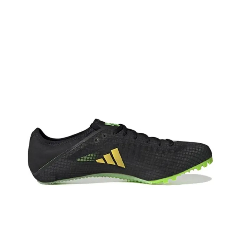 Sprintstar Adidas 'Black Beam Yellow'-1