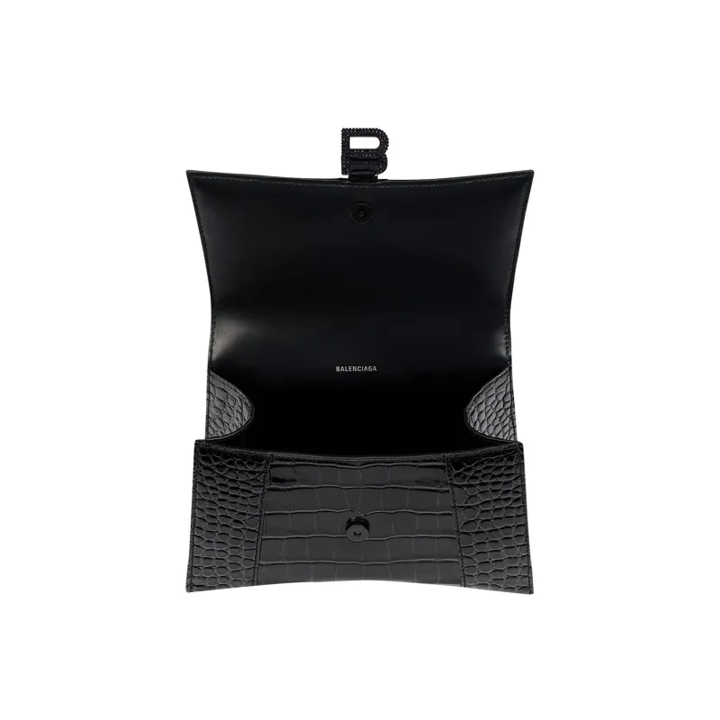 Balenciaga Hourglass Handbags-3