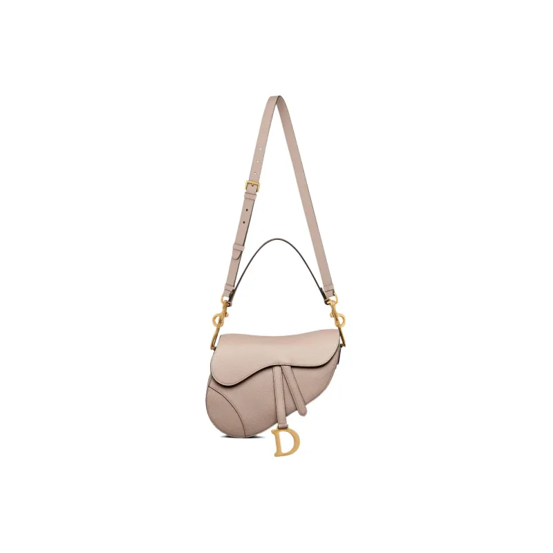 DIOR Saddle Handbags-3