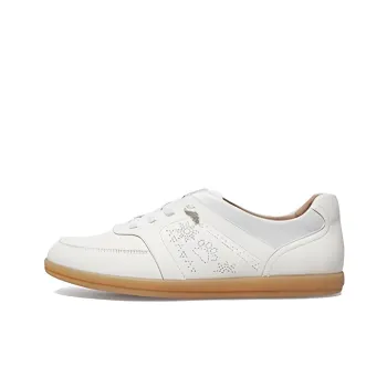Hush Puppies Stylish Skateboarding Shoes Women's