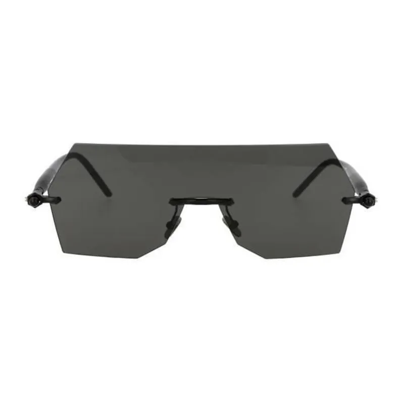 KUBORAUM Pilot Frame Sunglasses-1