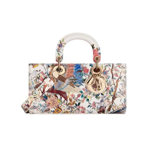 DIOR Lady D Joy Handbags