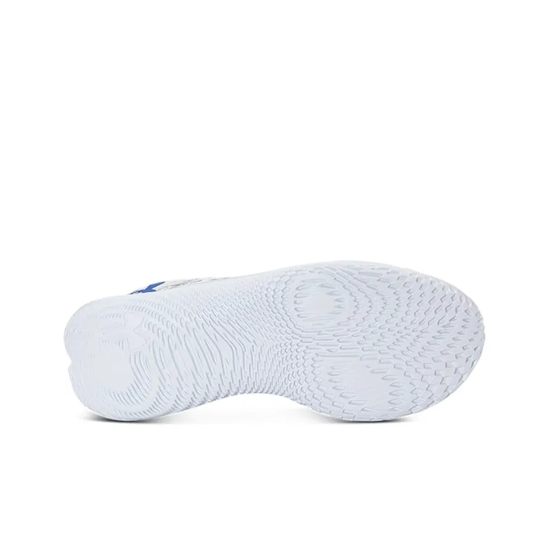 Under Armour Flow Velociti Wind 2 Cn 'White Blue'-4