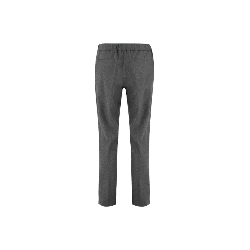 Loro Piana Casual Pants Men Gray-1