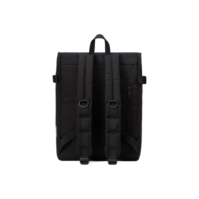 MR.ACE HOMME Polyester Laptop Backpack Regular Unisex White-8