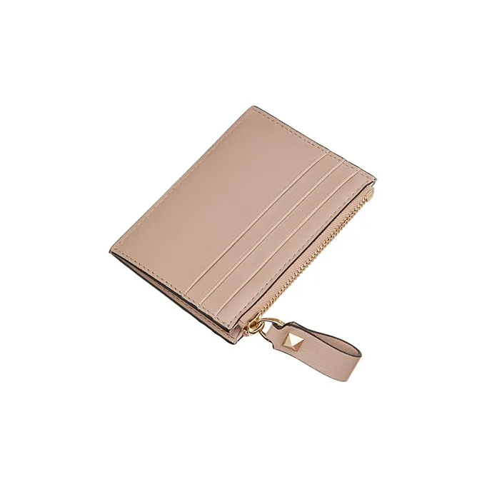Valentino Rockstud Card Holders-2