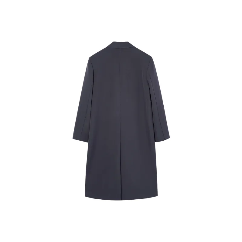 I'M ONE Trench Coats Women's-1