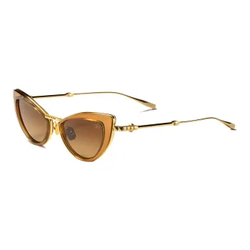 Valentino Cat Eye Sunglasses