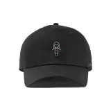 Women's Black