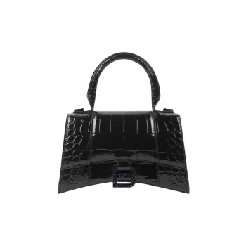 Balenciaga Hourglass Handbags