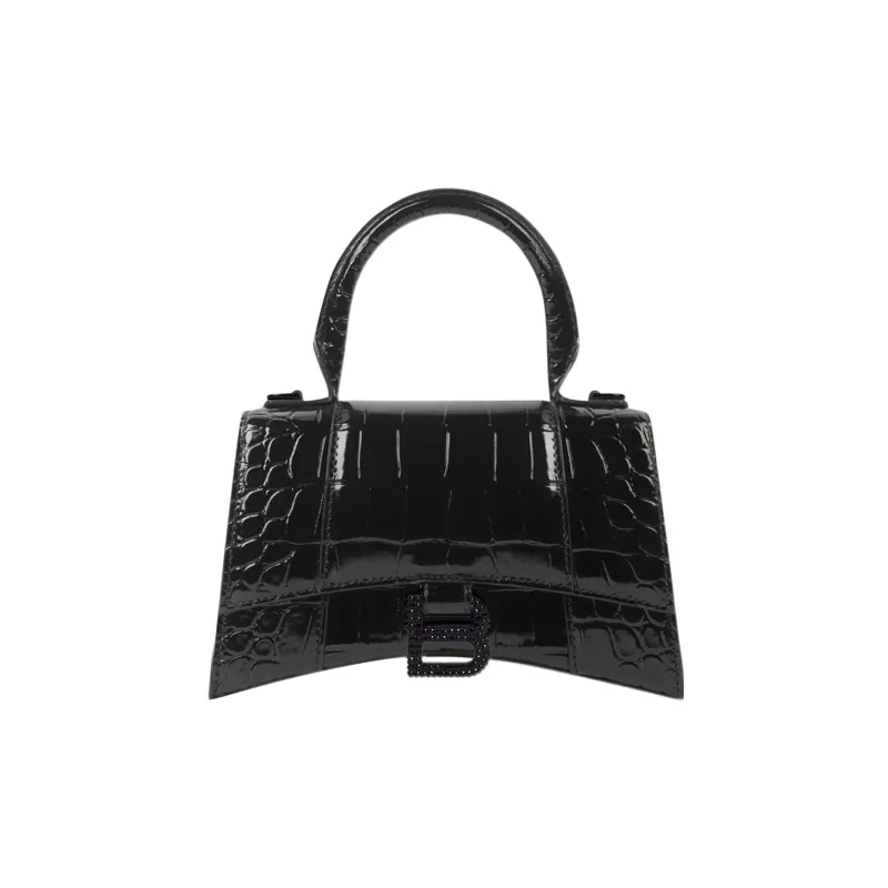 Balenciaga Hourglass Handbags-0
