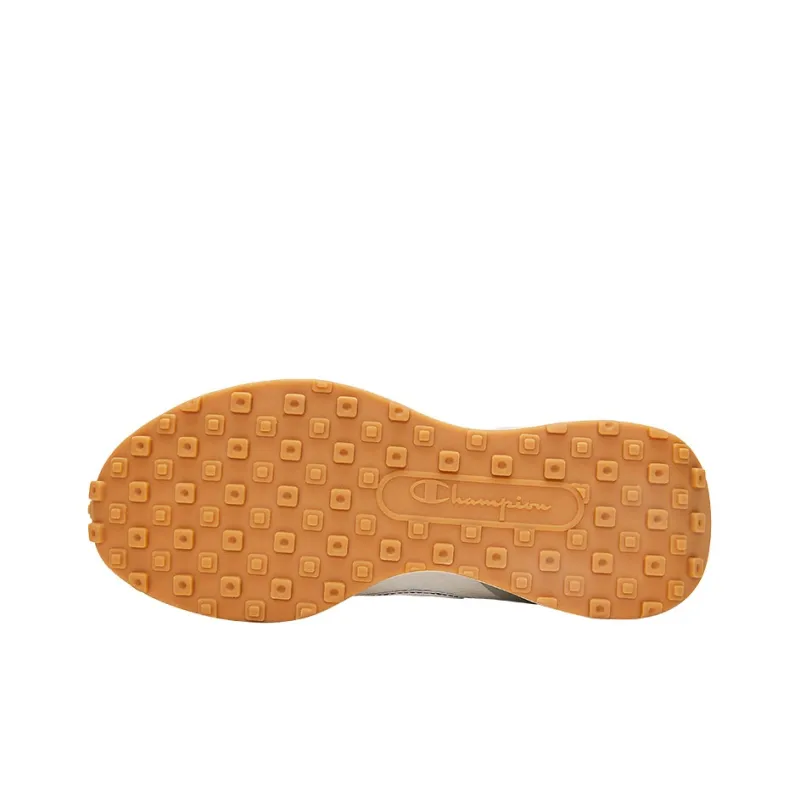 Champion Running Shoes Men Low-Top Blue-4