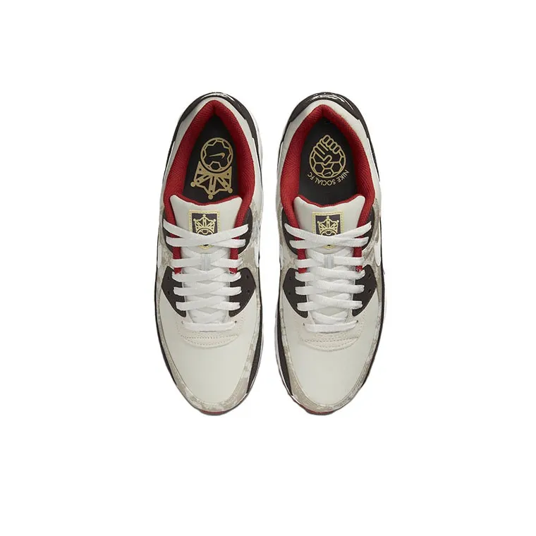 Nike Air Max 90 Social Fc-3