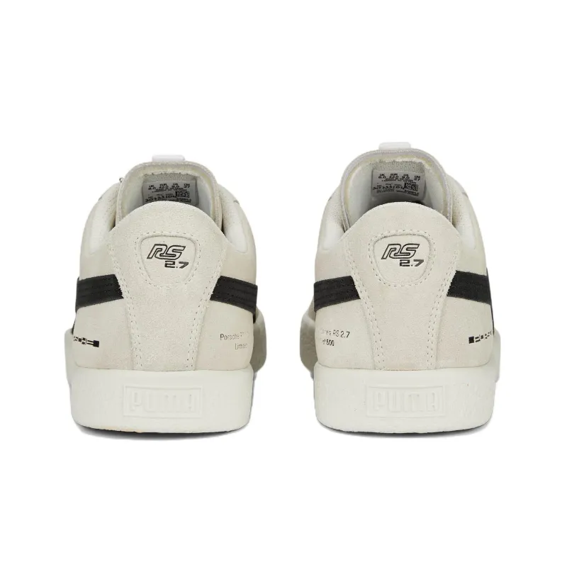 Puma Suede RS 2.7 Porsche 50th Anniversary-4