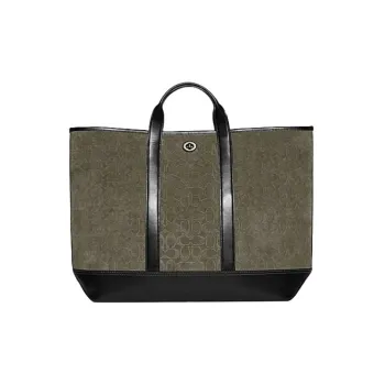 COACH Toby Handbags