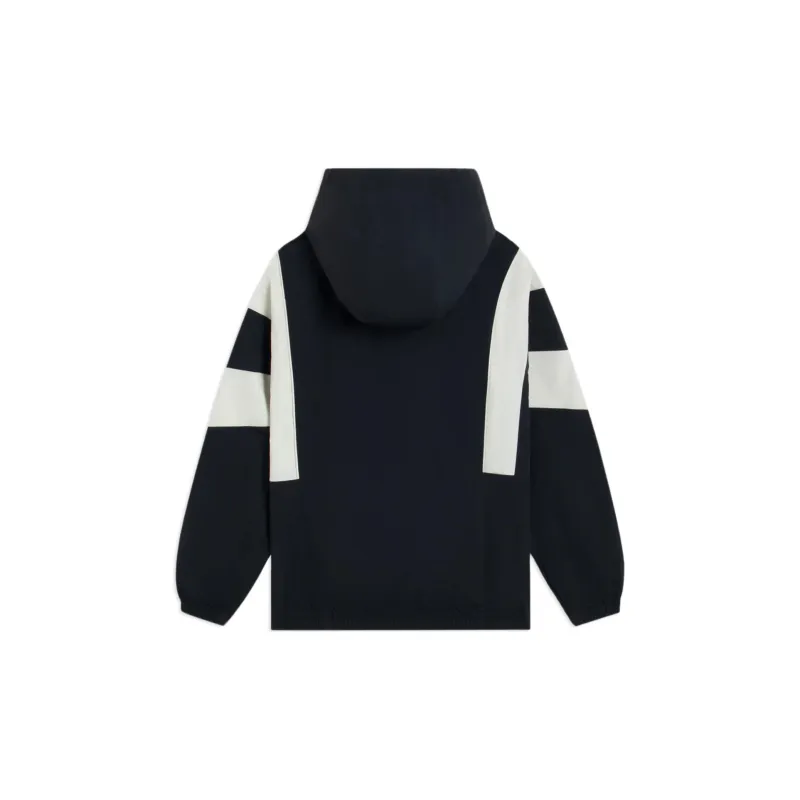 LiNing Sports Lifestyle Collection Sports Trendy Collection Jacket Men's Black-1