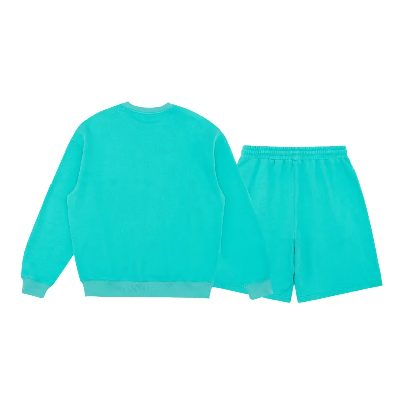 MostwantedLab Sweatshirt Sets Unisex-6