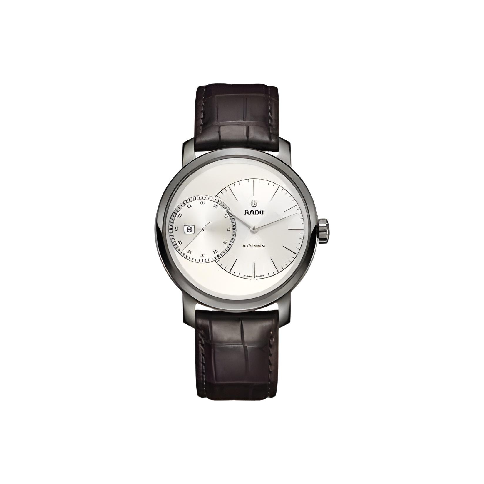 RADO Diamaster Grande R14129106 POIZON