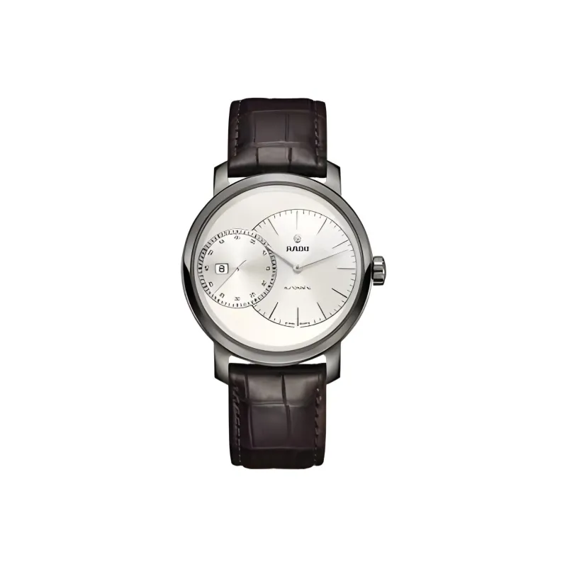 RADO Diamaster Grande R14129106-0