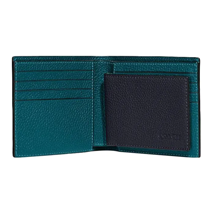 COACH 3 IN 1 Wallet Wallets-1