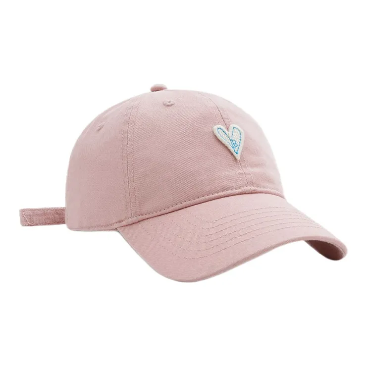 FREE RABBITⅡ Baseball Caps Unisex-4