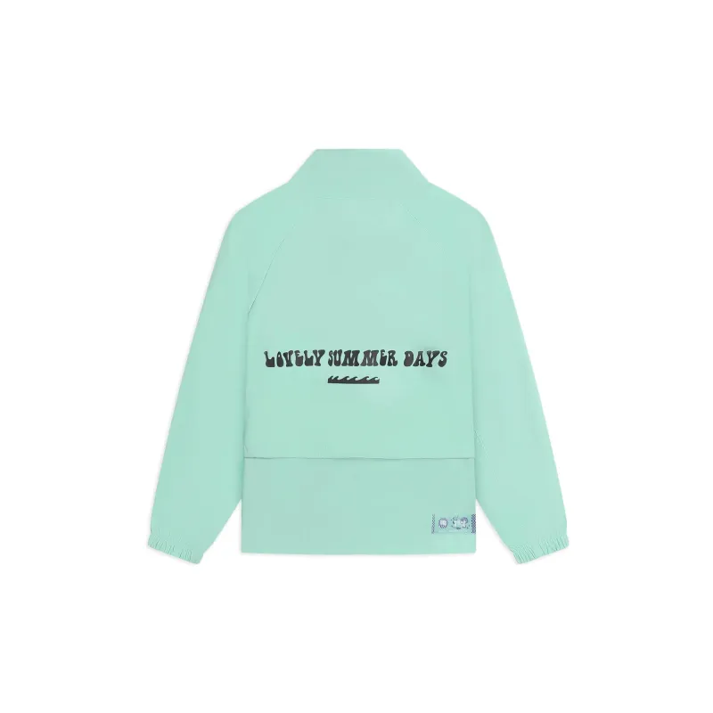 LINING Jackets Women's Ice Green-1