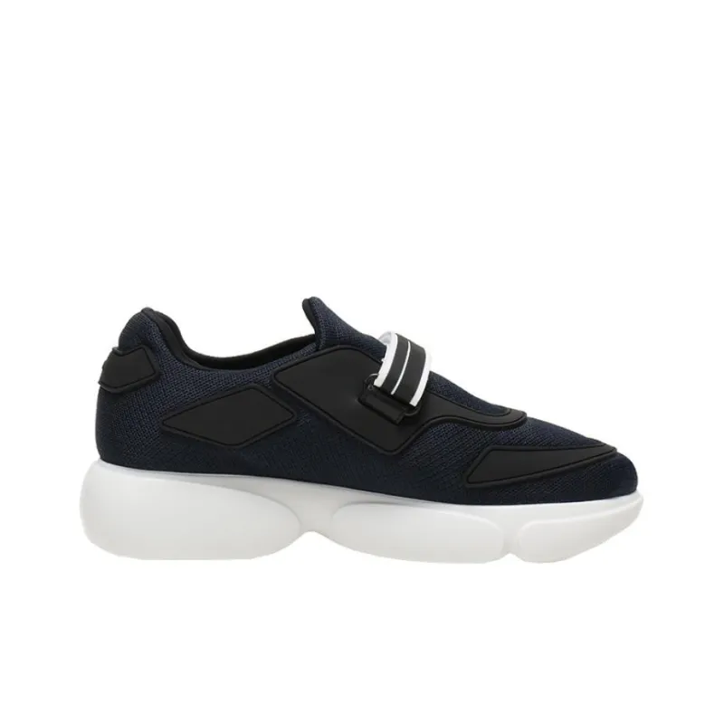 PRADA Cloudbust Sneakers 'Navy' Women's-1
