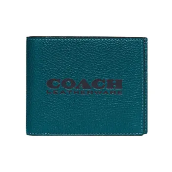 COACH 3 IN 1 Wallet Wallets