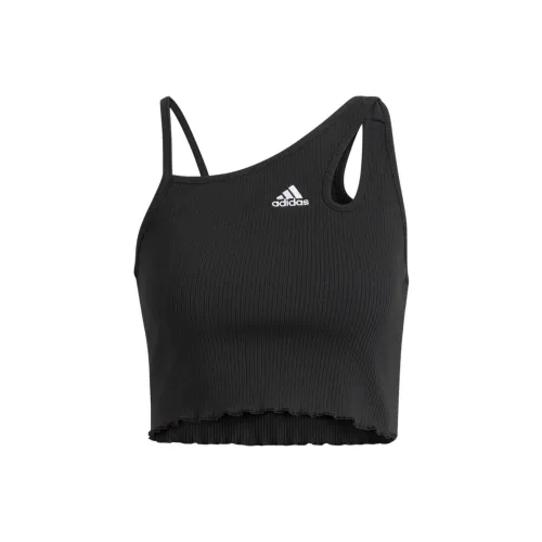 Adidas Camisoles Women's Black