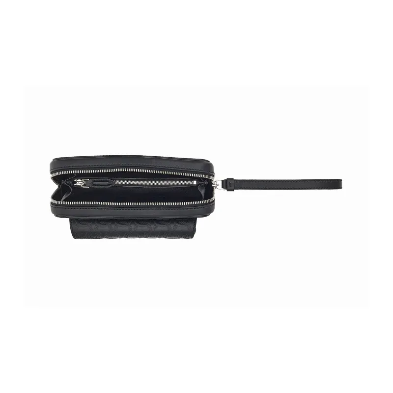 Ferragamo Gancini Clutches-3