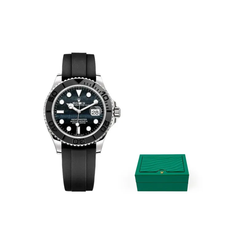 ROLEX Men Ranger Prestige Watch-1