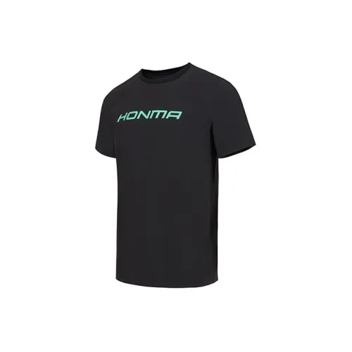 HONMA Men T-shirt