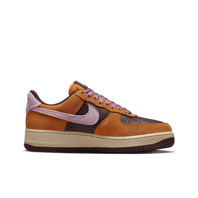 Nike Air Force 1 Low '07 Magma Orange Women's-1
