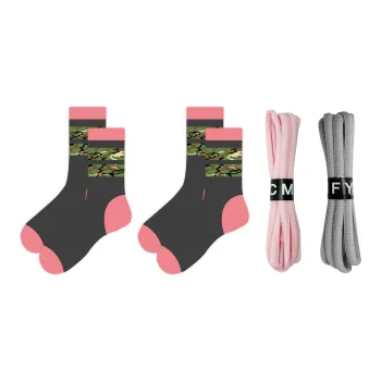 CMFY Shoelaces Unisex
