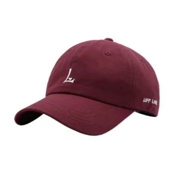 FREE RABBITⅡ Baseball Caps Unisex