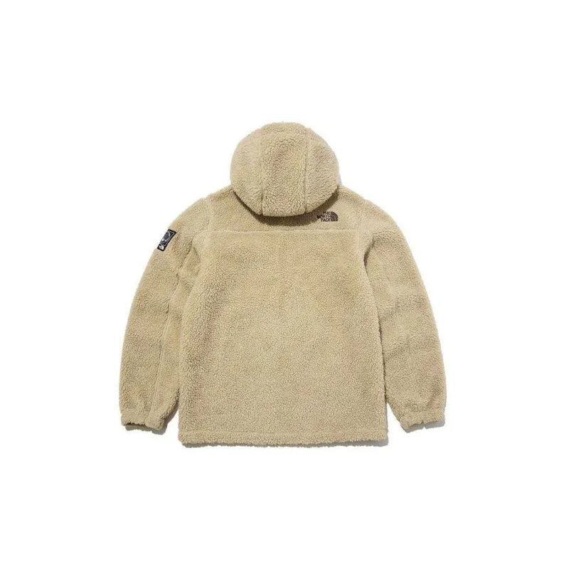 THE NORTH FACE Jackets Unisex Brown-1