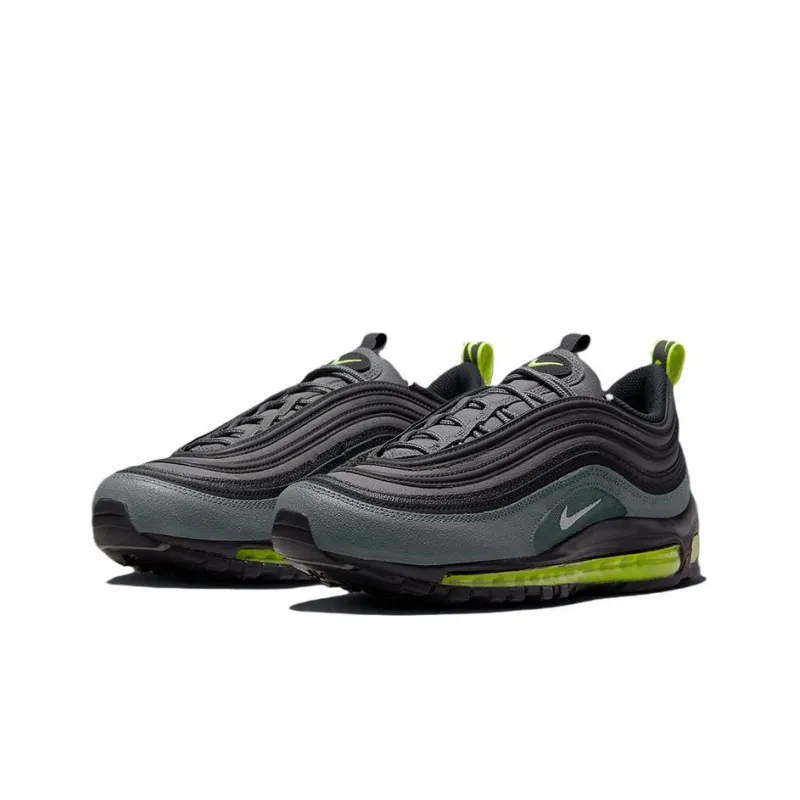 Nike Air Max 97 Iron Grey Volt-2