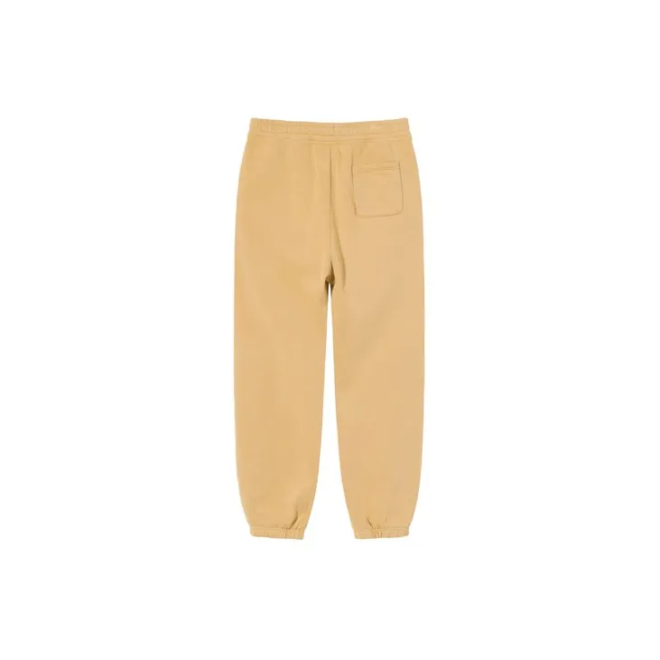 Stussy Overdyed Stock Logo Pant-3