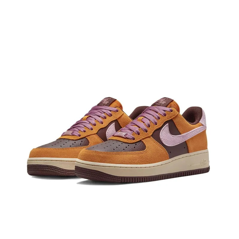 Nike Air Force 1 Low '07 Magma Orange Women's-2