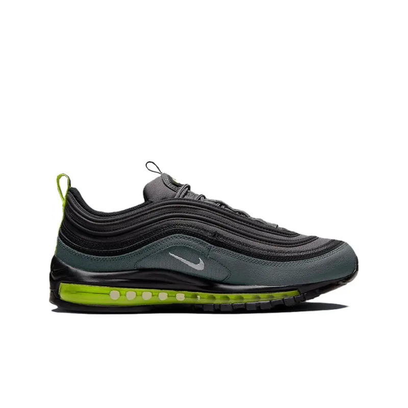 Nike Air Max 97 Iron Grey Volt-1
