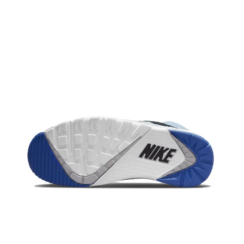 Nike Air Trainer SC High Kansas City Royals GS-5