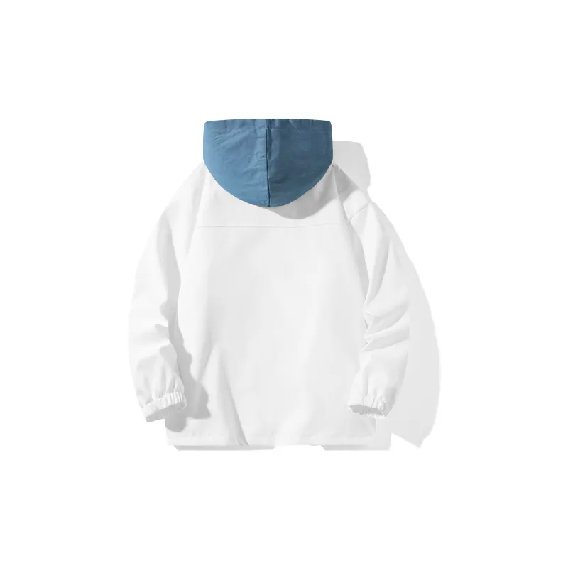 EDCO BREAK SILENCE Jackets Unisex-1