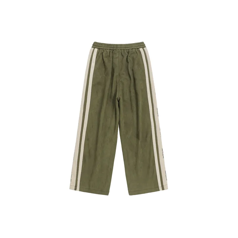BJHG Casual Pants Unisex-1