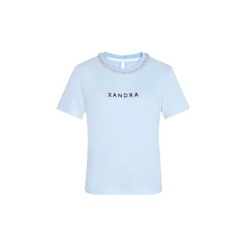 XANDRA T-Shirts Women's