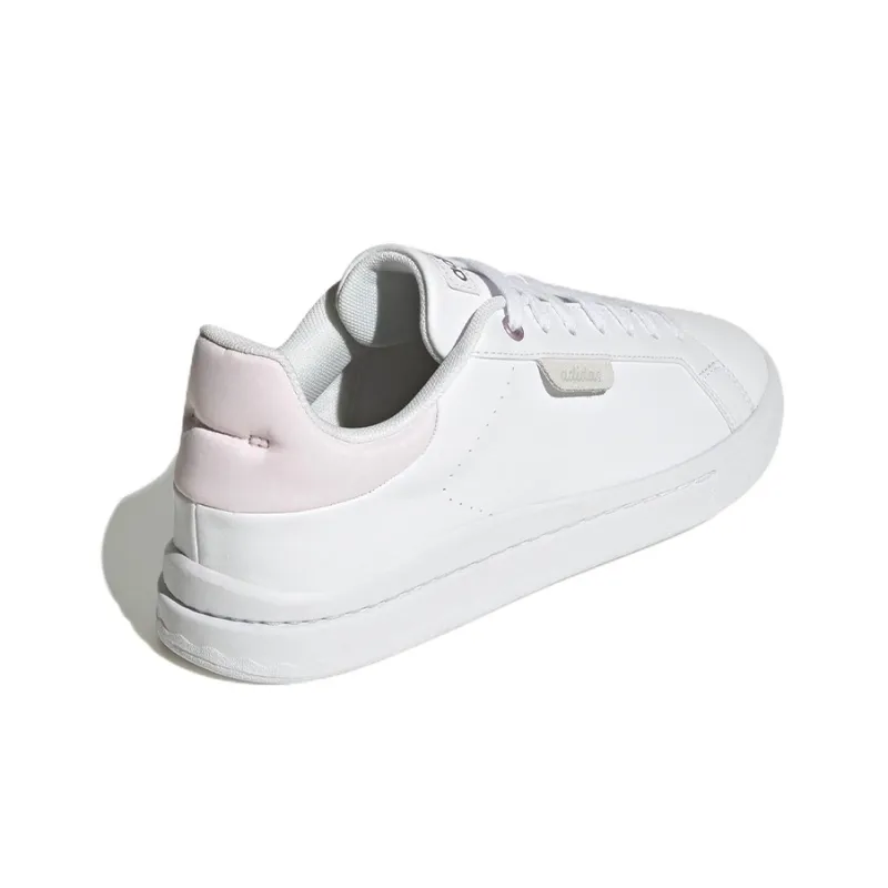 Court Silk Women's Adidas Neo 'White Almost Pink' Women's-3