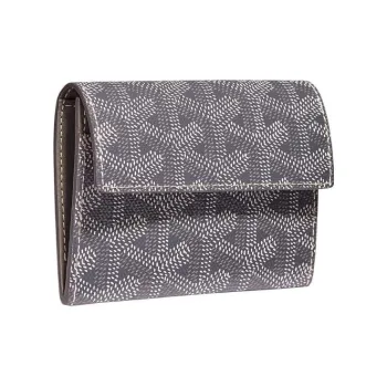 GOYARD MARIGNY Coin Purses